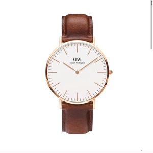 Daniel Wellington Women’s Watch